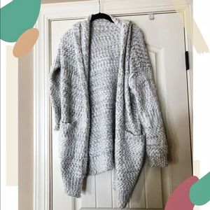 Cute Sweater Cardigan